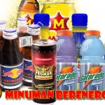 Bahayakah minum minuman berenergi bagi kesehatan