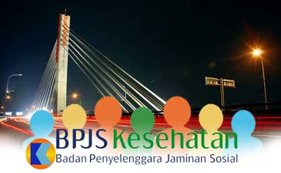 Daftar RS Rujukan, Kode dan Alamat Faskes BPJS di Bandung, Cimahi, Bandung Barat