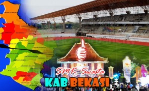 Daftar Alamat Dan Jurusan Smk Swasta Di Kab Bekasi K Blog