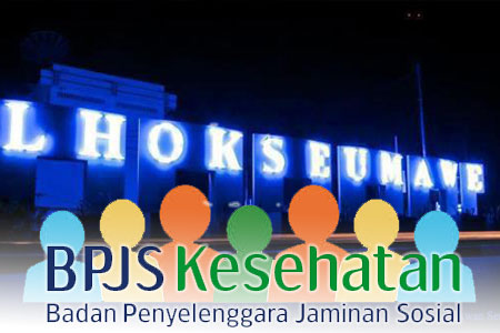 Daftar Kode Faskes I BPJS Lhokseumawe, Bener dan Aceh Tengah