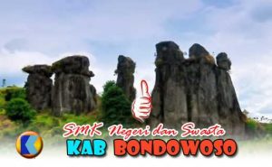 smk bondowoso