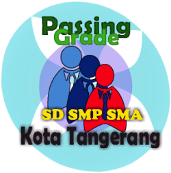 Passing Grade – Hasil PPDB SMP, SMA, SMK Kota Tangerang Th 2016