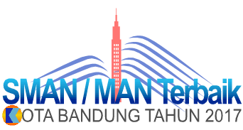 Daftar Peringkat Terbaik SMA / MA Negeri dan Swasta Kota Bandung Th 2017