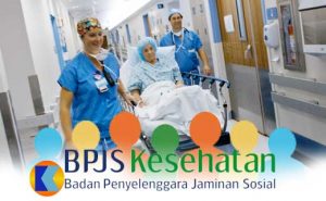 Daftar Rumah Sakit Rujukan BPJS Kabupaten Bandung Barat