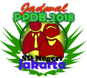 Jadwal Pendaftaran Siswa Baru PPDB SD DKI Jakarta Th 2018/2019