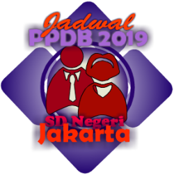 Jadwal dan Aturan Pendaftaran Siswa Baru PPDB SD DKI Jakarta th 2019/2020