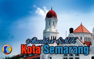 Daftar Akreditasi SMK Kota Semarang dalam Angka dan Huruf